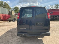 2005 chevrolet pickup personenauto - afbeelding 6 van  16