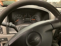 2005 chevrolet pickup personenauto - afbeelding 10 van  14