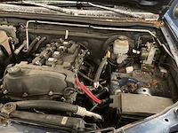 2005 chevrolet pickup personenauto - afbeelding 11 van  14