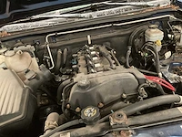 2005 chevrolet pickup personenauto - afbeelding 13 van  14