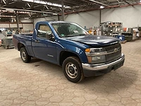 2005 chevrolet pickup personenauto - afbeelding 2 van  14