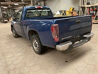 2005 chevrolet pickup personenauto - afbeelding 4 van  14