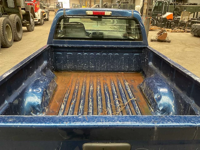 2005 chevrolet pickup personenauto - afbeelding 7 van  14