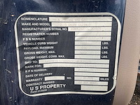 2005 chevrolet silverado 2500 pick up personenauto - afbeelding 12 van  14