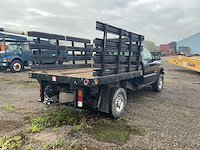 2005 chevrolet silverado 2500 pick up personenauto - afbeelding 4 van  14