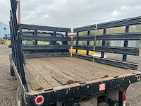 2005 chevrolet silverado 2500 pick up personenauto - afbeelding 7 van  14