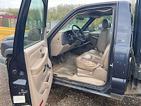 2005 chevrolet silverado 2500 pick up personenauto - afbeelding 9 van  14