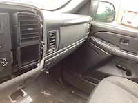 2005 chevrolet silverado personenauto - afbeelding 10 van  13