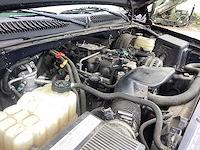 2005 chevrolet silverado personenauto - afbeelding 12 van  13