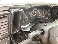 2005 chevrolet silverado personenauto - afbeelding 8 van  13