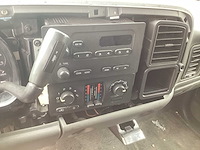 2005 chevrolet silverado personenauto - afbeelding 9 van  13