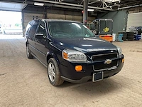 2005 chevrolet uplander personenauto - afbeelding 8 van  15
