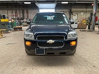 2005 chevrolet uplander personenauto - afbeelding 9 van  15