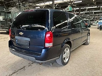 2005 chevrolet uplander personenauto - afbeelding 11 van  15