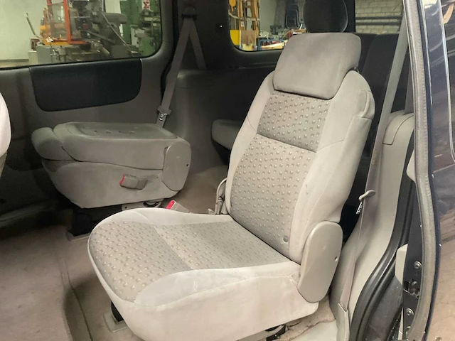 2005 chevrolet uplander personenauto - afbeelding 14 van  15