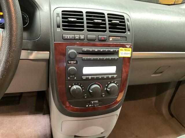 2005 chevrolet uplander personenauto - afbeelding 10 van  15