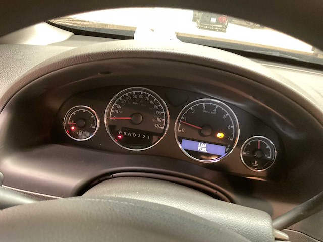 2005 chevrolet uplander personenauto - afbeelding 11 van  15