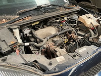 2005 chevrolet uplander personenauto - afbeelding 14 van  15