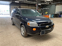 2005 chevrolet uplander personenauto - afbeelding 2 van  15