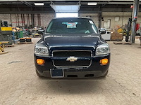2005 chevrolet uplander personenauto - afbeelding 3 van  15