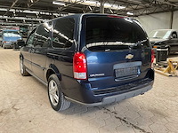 2005 chevrolet uplander personenauto - afbeelding 4 van  15