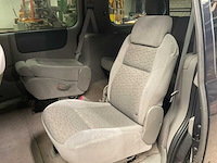 2005 chevrolet uplander personenauto - afbeelding 8 van  15
