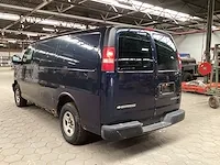 2005 chevrolet van bedrijfswagen - afbeelding 7 van  13