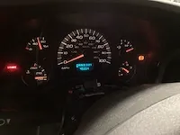 2005 chevrolet van bedrijfswagen - afbeelding 4 van  13