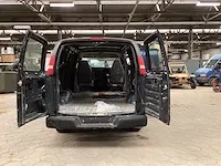 2005 chevrolet van bedrijfswagen - afbeelding 13 van  13