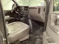 2005 chevrolet van bedrijfswagen - afbeelding 5 van  13