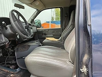 2005 chevrolet van express bedrijfswagen - afbeelding 14 van  15