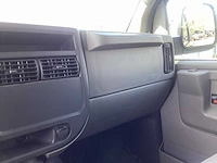 2005 chevrolet van express personenauto - afbeelding 4 van  16