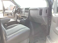 2005 chevrolet van express personenauto - afbeelding 5 van  16