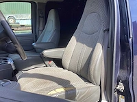 2005 chevrolet van express personenauto - afbeelding 14 van  16