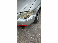 2005 chrysler voyager 2.8 crd se bedrijfswagen - afbeelding 39 van  46