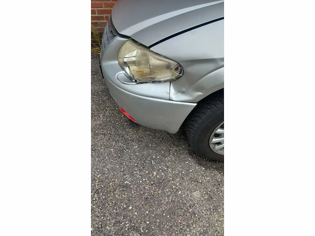 2005 chrysler voyager 2.8 crd se bedrijfswagen - afbeelding 40 van  46