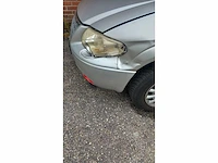 2005 chrysler voyager 2.8 crd se bedrijfswagen - afbeelding 40 van  46