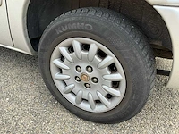 2005 chrysler voyager personenauto - afbeelding 10 van  43