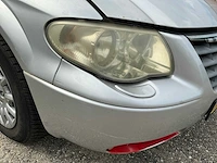 2005 chrysler voyager personenauto - afbeelding 13 van  43
