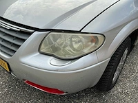 2005 chrysler voyager personenauto - afbeelding 14 van  43