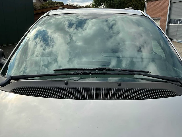 2005 chrysler voyager personenauto - afbeelding 15 van  43