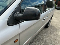 2005 chrysler voyager personenauto - afbeelding 16 van  43