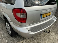 2005 chrysler voyager personenauto - afbeelding 19 van  43