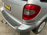 2005 chrysler voyager personenauto - afbeelding 21 van  43