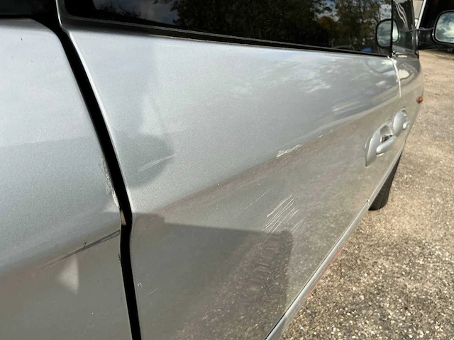 2005 chrysler voyager personenauto - afbeelding 22 van  43