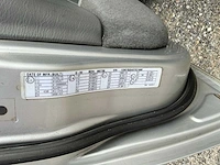2005 chrysler voyager personenauto - afbeelding 25 van  43