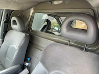 2005 chrysler voyager personenauto - afbeelding 27 van  43