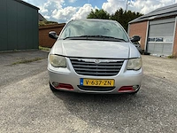 2005 chrysler voyager personenauto - afbeelding 2 van  43