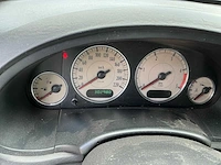 2005 chrysler voyager personenauto - afbeelding 31 van  43