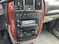 2005 chrysler voyager personenauto - afbeelding 32 van  43